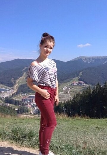 Lyuba (@luba7738) — my photo № 1