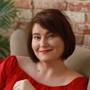 Ekaterina 44 Moscow