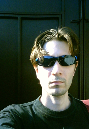Yuriy (@id17188) — my photo № 7