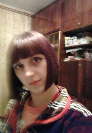 Моя фотография - Наталья, 34 из Волноваха (@natalya71087)