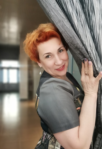 My photo - Olga, 52 from Tver (@olga384993)