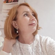 Svetlana 59 Volgograd