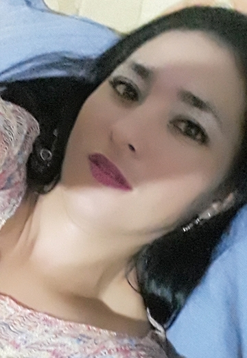 Mein Foto - Blanca nubia Ospina s, 35 aus Medellín (@blancanubiaospinasoto)