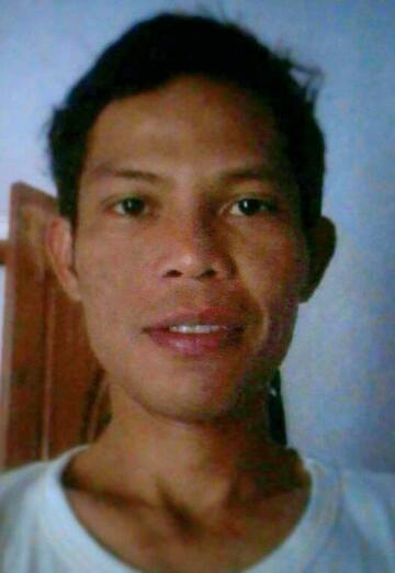 My photo - Bani, 44 from Kuala Lumpur (@bani43)