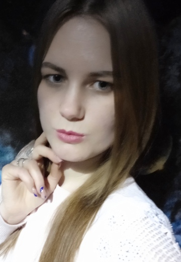 Моя фотографія - Светлана, 30 з Ялта (@svetlana298226)