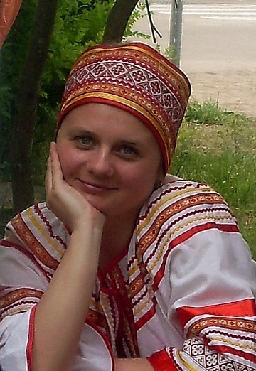 Ma photo - Iouliia, 47 de Lodeynoye Pole (@uliavaria)