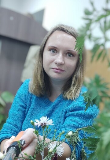 Mein Foto - Ksenija, 29 aus Schuja (@kseniya92460)