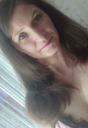 Mein Foto - Nika, 34 aus Sljudjanka (@nika46511)