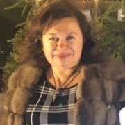 Katarina 49 Saint Petersburg