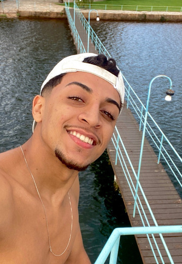 Gabriel (@gabriel2632) — my photo № 1