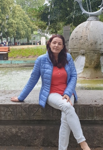 My photo - Katharina, 62 from Marl (@katharina149)