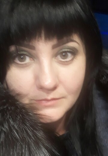 Minha foto - Natalya, 40 de Sovetskiy (@natalya263625)