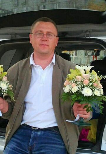 Моя фотография - Виктор, 51 из Усинск (@viktor100099)