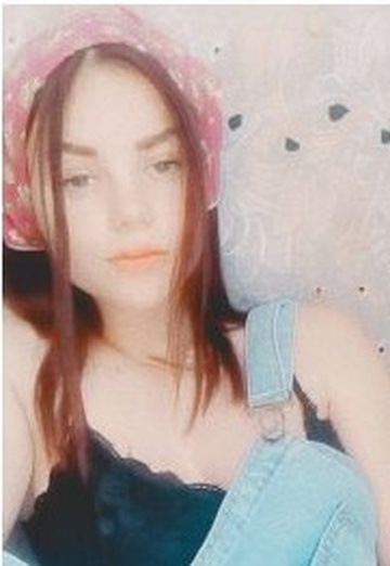 Моя фотографія - Настя, 21 з Одеса (@nastya82048)