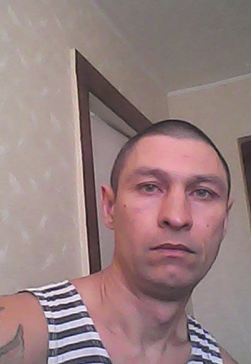 Моя фотографія - Алексей, 50 з Костанай (@aleksey282838)