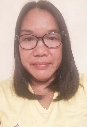La mia foto - Beverly Marinay, 49 di Manila (@beverlymarinay)