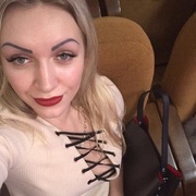 Tatyana 34 Moscow
