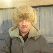Sergey Dobrynin 61 Friazino
