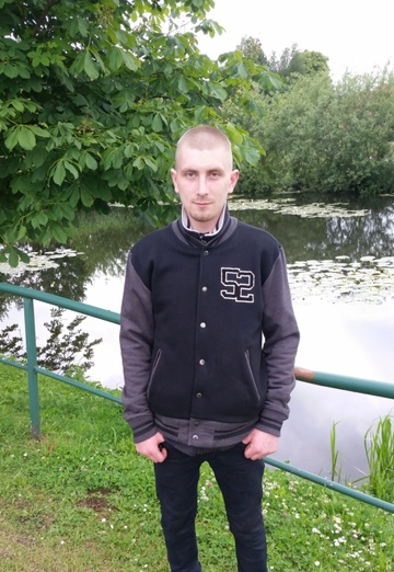 Povetkin Dima (@demonon777) — my photo № 2