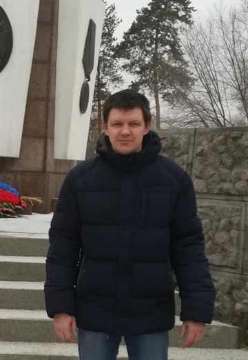 Ma photo - Dmitriï, 47 de Volga (@dmitriy531269)