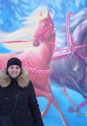 Tatyana (@eremenko) — my photo № 10