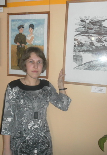 La mia foto - Natalya, 39 di Konoša (@natalya47408)
