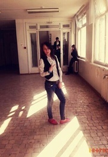 My photo - Nika, 27 from Prokhladny (@nika9046)