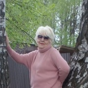 Olga 67 Alushta