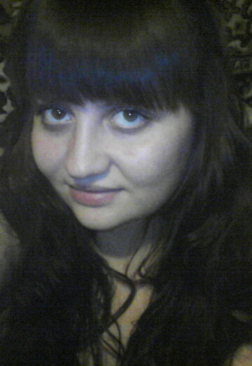 Моя фотография - Дарья, 33 из Сальск (@darya15749)