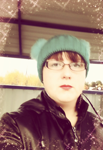 Tanyushka (@tanushka4685) — my photo № 6