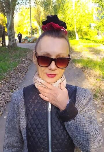 Mi foto- ALINA, 62 de Khartsyzsk (@alina114803)