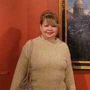 Galina 65 Moscow
