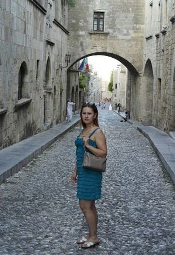 Ma photo - Elena, 46 de Setubal portugal (@elena109047)