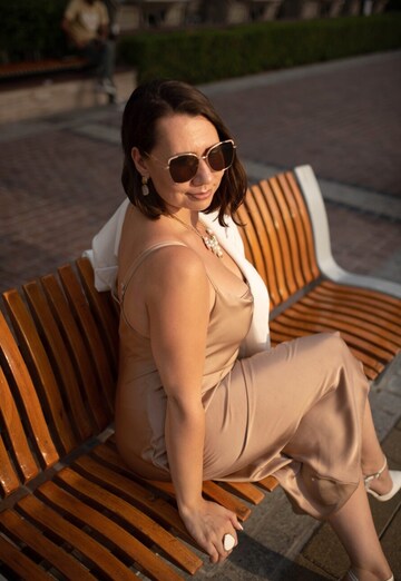 Моя фотография - Barbara, 34 из Дубай (@barbara633)