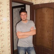 Andrey 35 Ulyanovsk