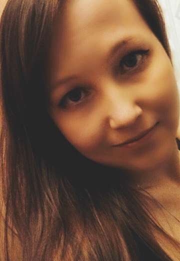 My photo - Natalya, 33 from Kazan (@natalya111239)