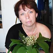Svetlana 47 Ershov