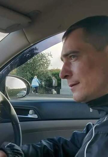 My photo - Ruslan, 42 from Wexford (@ruslanskoleda)