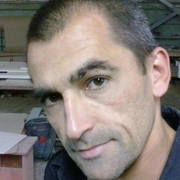 Dmitriy 51 Podolsk