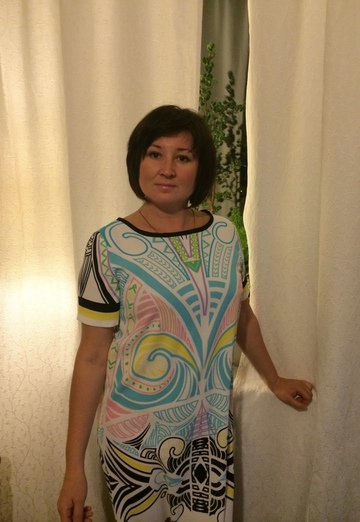 Моя фотография - Елена, 49 из Старая Купавна (@elenaorlova26)