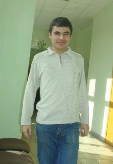 Maksim (@maksim190287) — my photo № 1