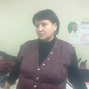 Irina 55 Chapáyevsk