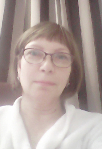 Ma photo - olga, 52 de Oussolie-Sibirskoïe (@olga58764)