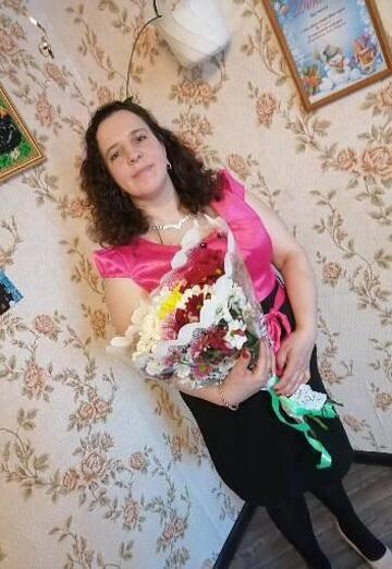 Моя фотография - Светлана, 43 из Усть-Кут (@svetlana260270)