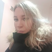 Yulya 39 Moscow