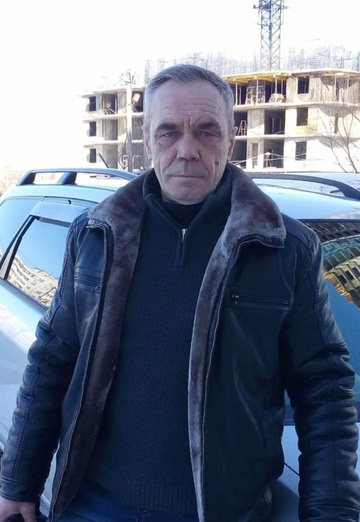 Sergey (@sergey1230694) — my photo № 4