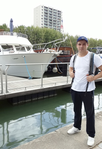 My photo - Oleg Neamtu, 44 from Denain (@olegneamtu0)