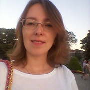 Nataliya 40 Yekaterinburg
