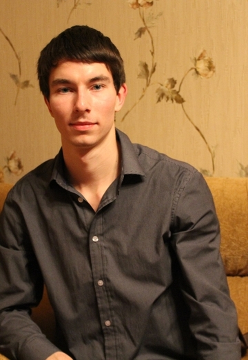 Моя фотография - Алексей, 33 из Таллин (@id482820)