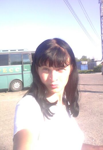 Marina Dervudka08 (@kalmykia) — my photo № 133